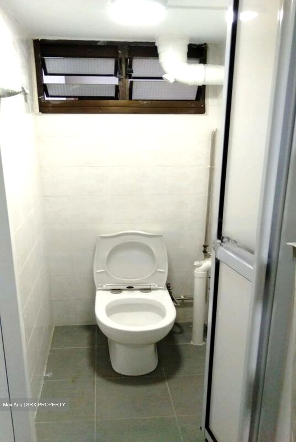 Blk 6 Marsiling Gardens (Woodlands), HDB 3 Rooms #453476591